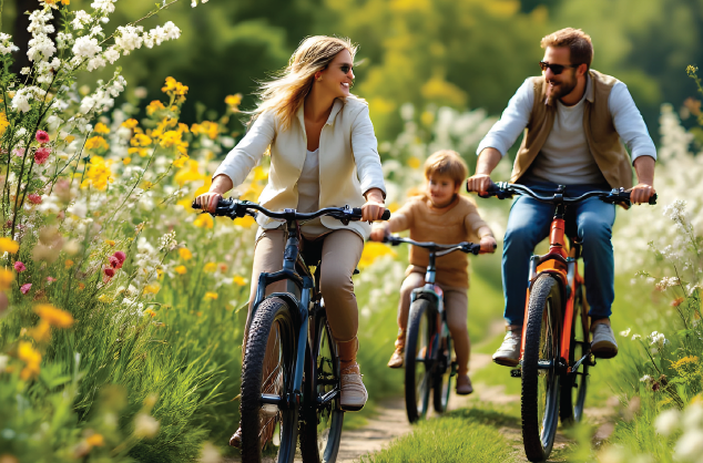 Programme de la transition écologique avril à juin 2026