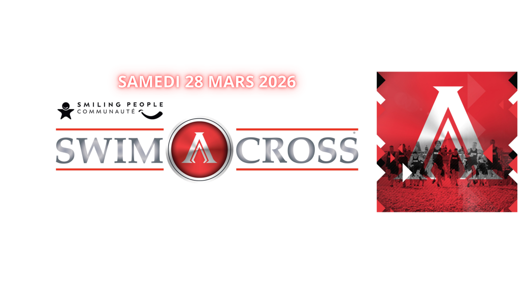 Relevez le Défi SWIMCROSS