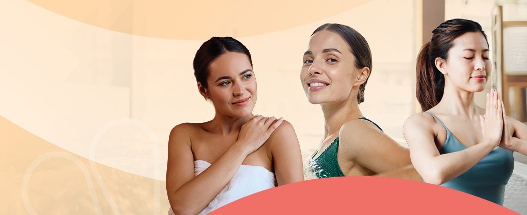 Les semaines du Cocooning