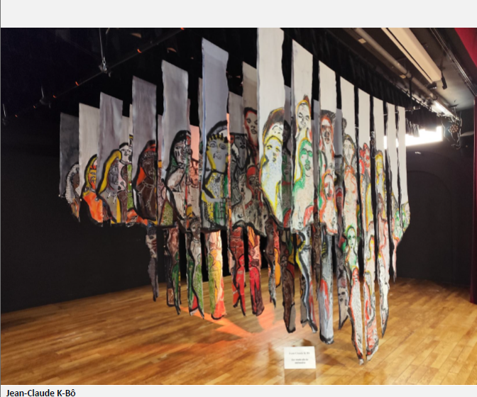 Rencontres Africaines