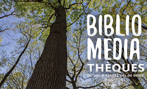 Journal des bibliothèques Avril – Juin 2026