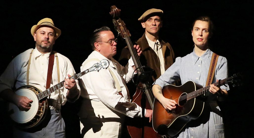 Les raisins de la colère