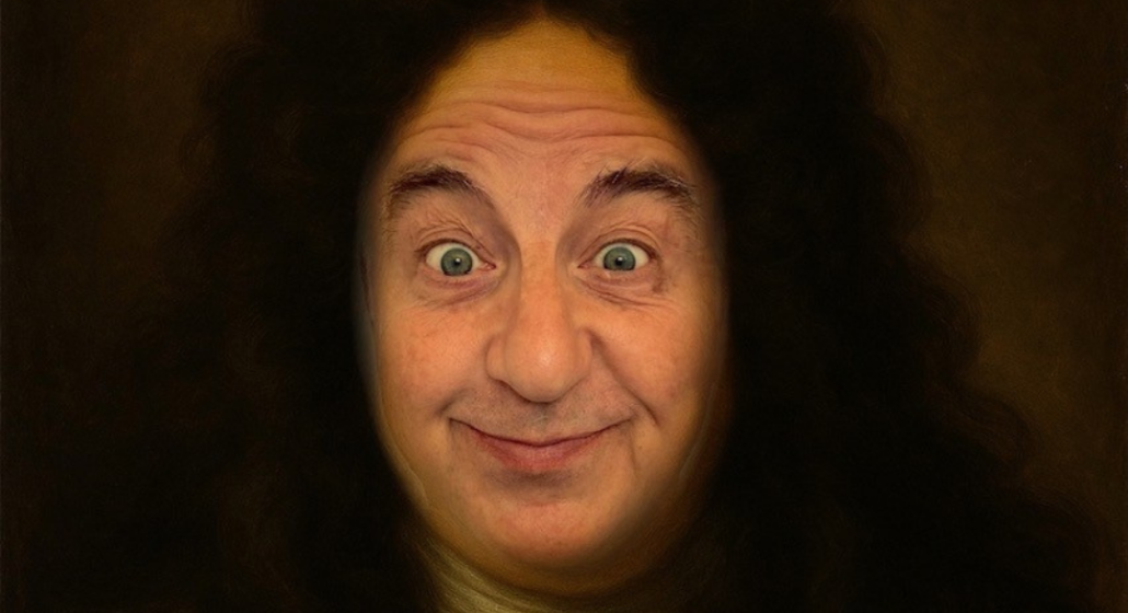 Une Histoire de France