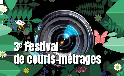 Festival C’est trop court ! 11 avril 2026