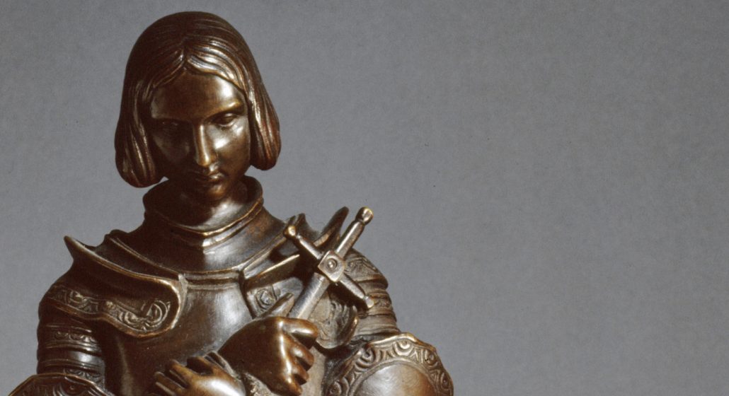Au-delà de la légende, qui est Jeanne d’Arc ?