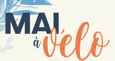 Challenge Mai à vélo