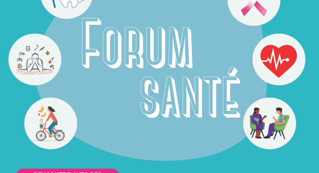 Forum santé_Quincy-sous-Sénart