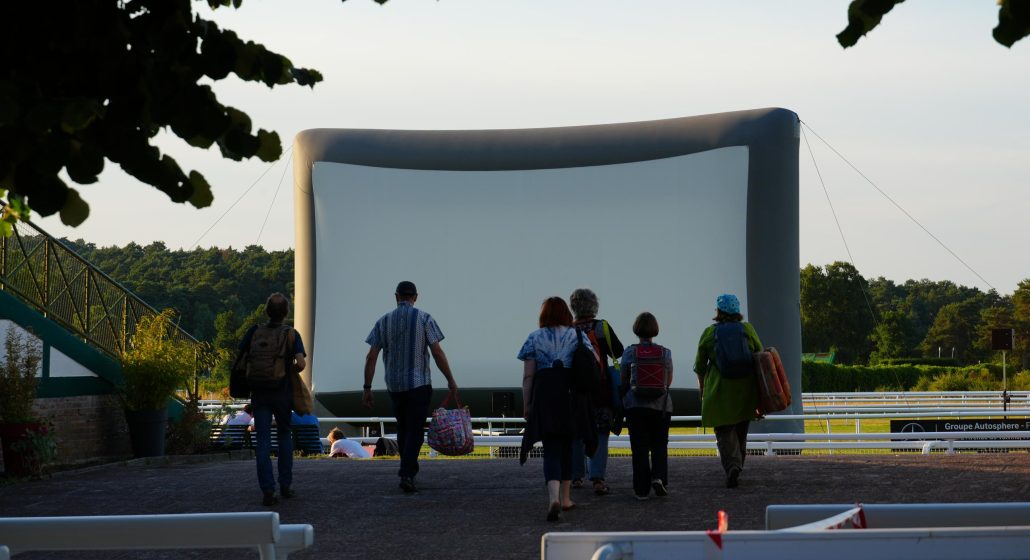Branche et Cine