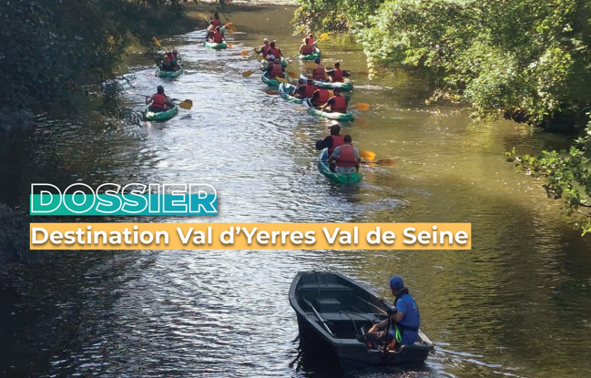Votre magazine de l’Agglo Été 2026