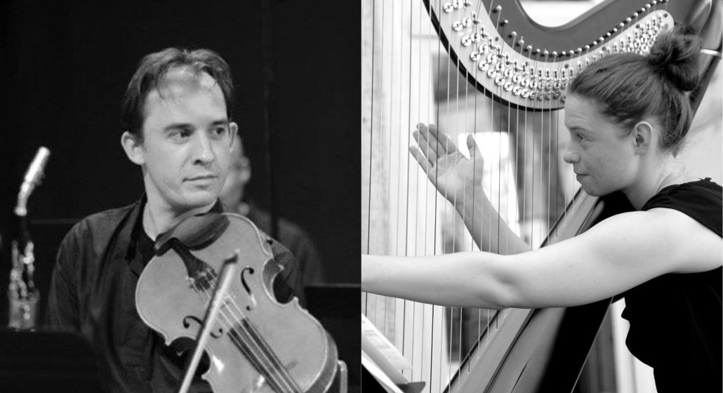 Concert de l’ensemble Court-circuit