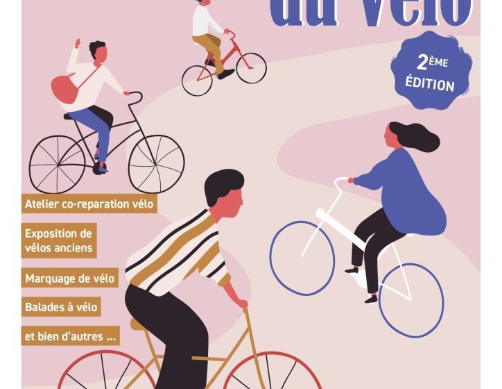 Fête du quartier des Bergeries_Draveil