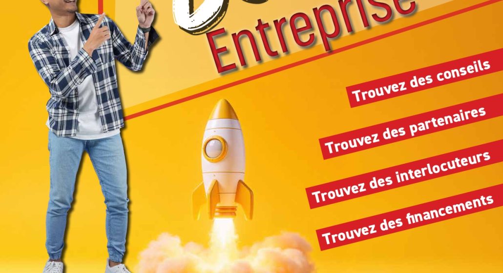 Salon Boost entreprise_Boussy-Saint-Antoine