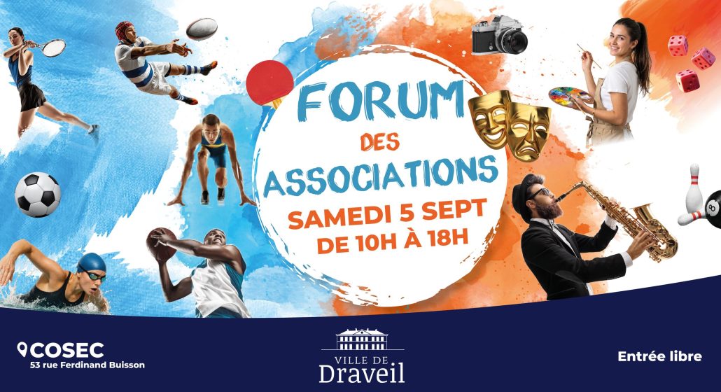 Forum des Associations