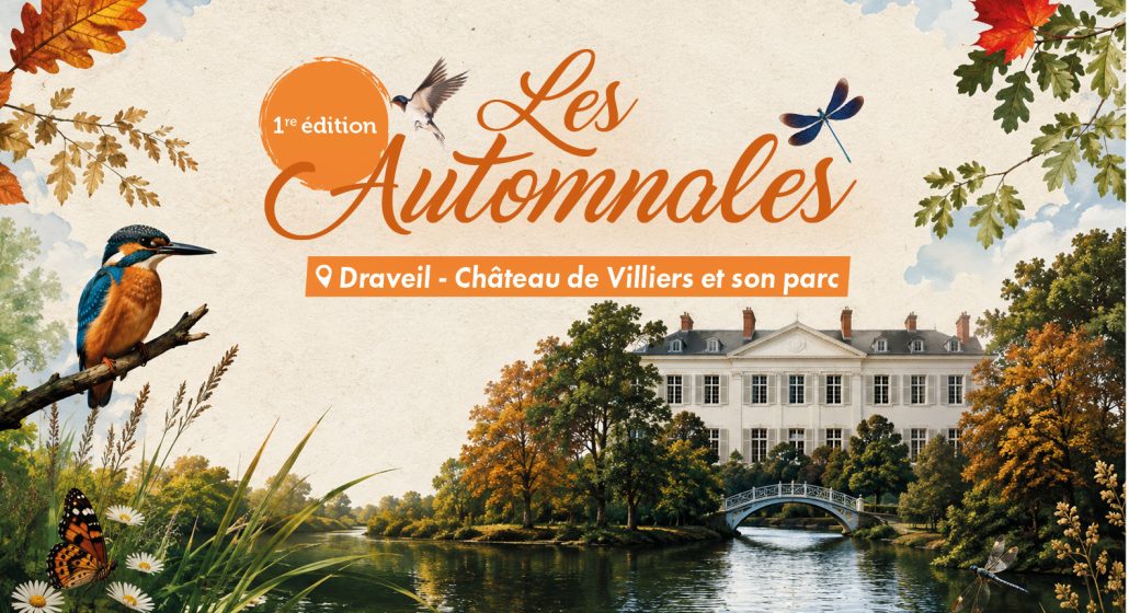 Les Automnales