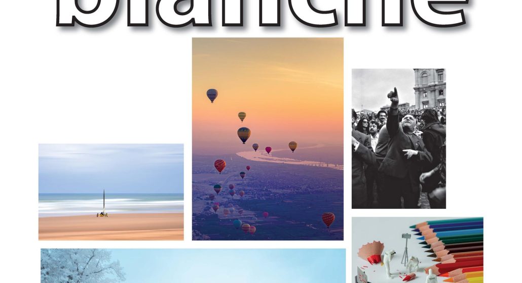 Exposition Carte Blanche