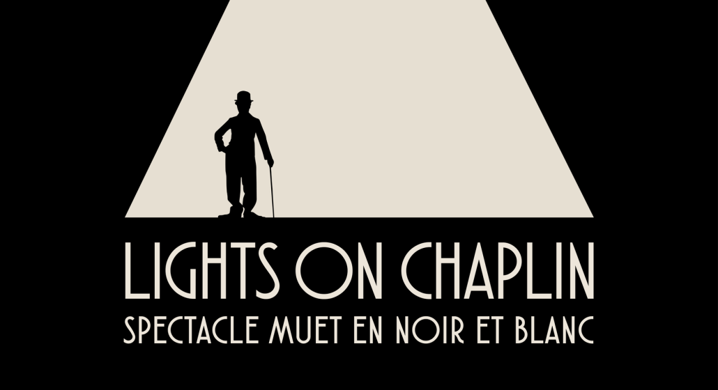 Lights On Chaplin