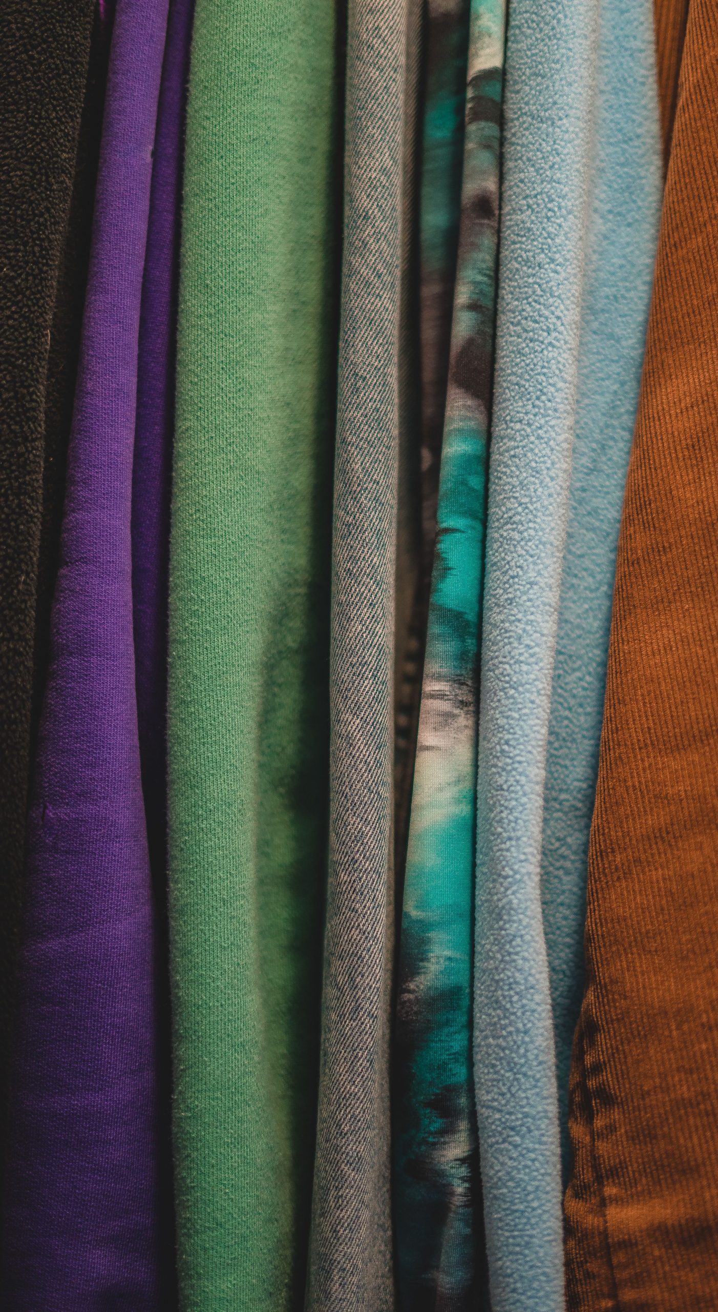L’automne de la collecte : participez en valorisant vos textiles usagés