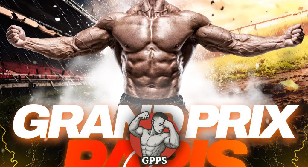Grand Prix Paris Sud Bodybuilding Fitness & Bikinis_Épinay-sous-Sénart