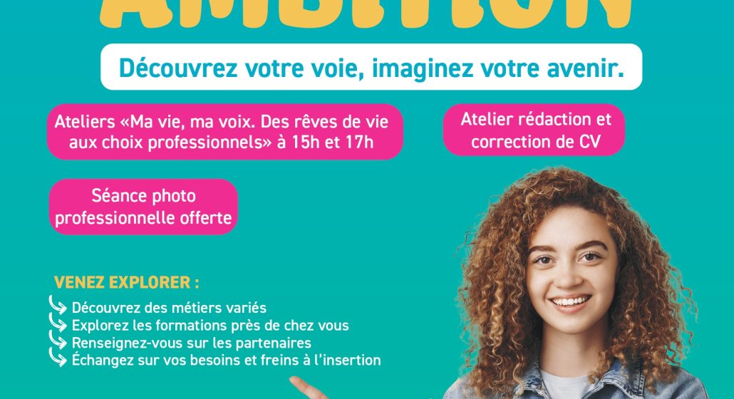 Forum Ambition_Vigneux-sur-Seine