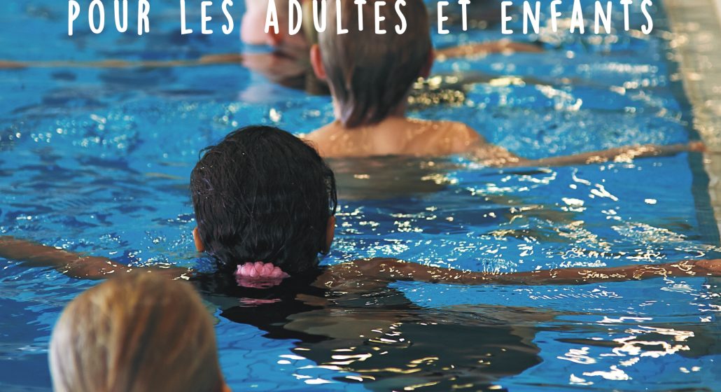 STAGE DE NATATION – ENFANTS & ADULTES